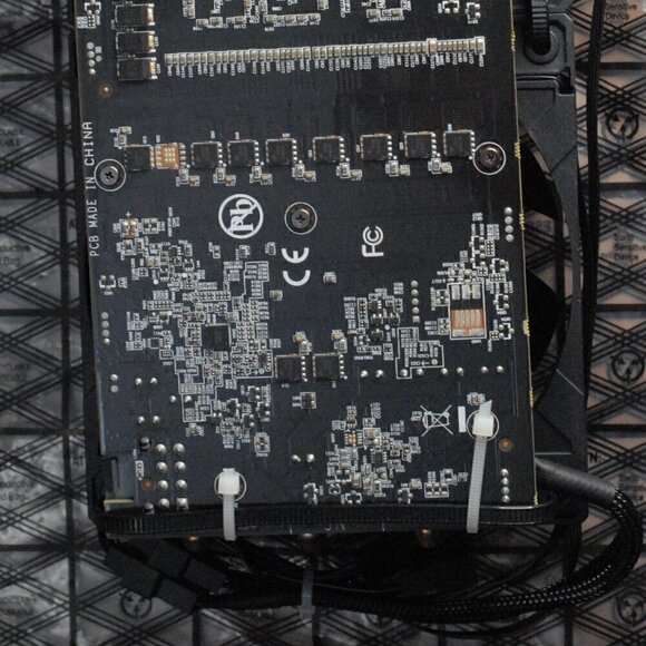 Mining GPU P104-100 Gigabyte 8gb UPGRADED Graphics Processing Unit Gaming - Picture 9 of 9